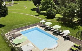 ibis Styles Aix les Bains Domaine de Marlioz